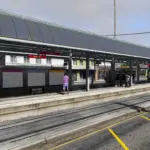 Real Subway Enhanced Version 1.0.15