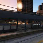 Real Subway Enhanced Version 1.0.16