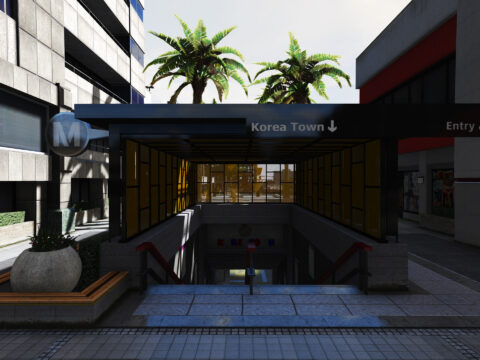 Real Subways 1.0