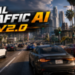 Real Traffic AI 2.0.1