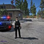 Realistic AI Dispatcher