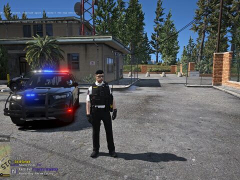 Realistic AI Dispatcher