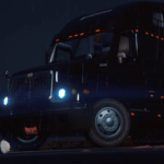 Realistic Haulking Handling v 1.0