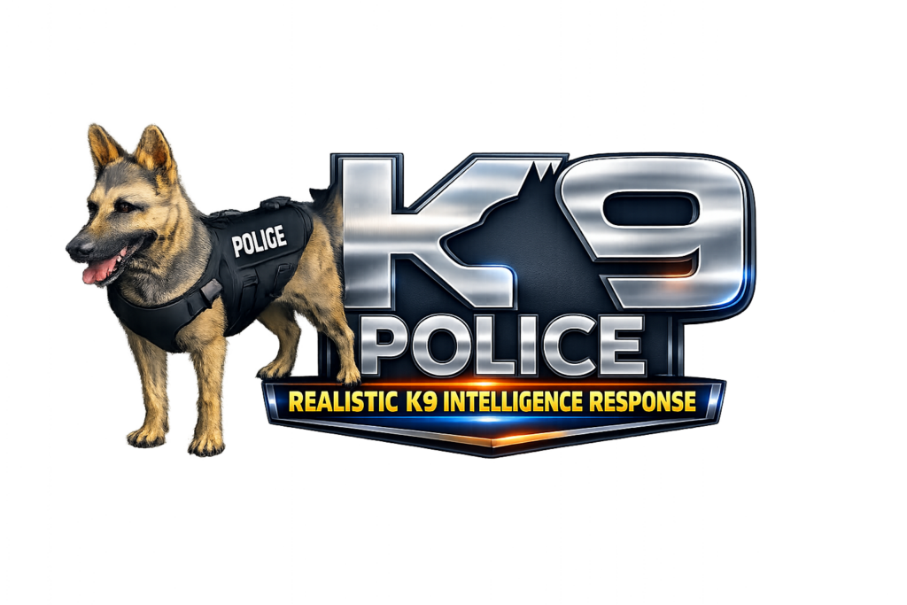Realistic K9 Intelligence Response 2.0