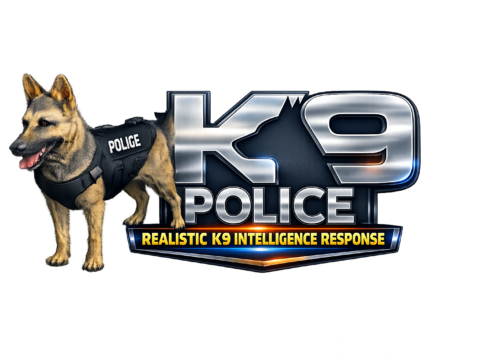 Realistic K9 Intelligence Response 2.0