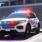 Realistic Lightbar Response Status2