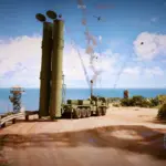Realistic longer Missiles/RPGs smoke trails V1.0 Realistic longer Missiles/RPGs smoke trails 1.0