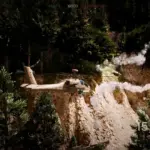 Realistic longer Missiles/RPGs smoke trails 1.0