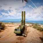 Realistic longer Missiles/RPGs smoke trails 1.0