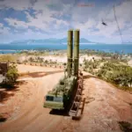 Realistic longer Missiles/RPGs smoke trails 1.0