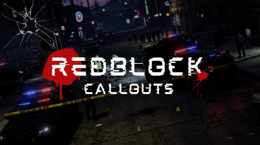 RedBlock Callouts 1.0.1.1