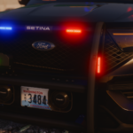 Redmond Police Department Pack2