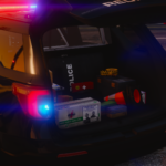 Redmond Police Department Pack4