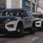 Redmond Police Department Pack5