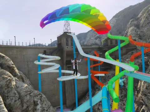 Reservoir Water Park 1.0