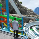 Reservoir Water Park 1.02