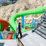 Reservoir Water Park 1.05