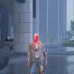 Resident Evil 4 Dynamic Laser Sight5
