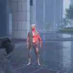 Resident Evil 4 Dynamic Laser Sight6