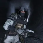 Resident Evil 6 BSAA Soldier Pack 1.05