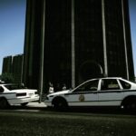 Retro FIB Police Pack 1.03