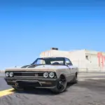 Ringbrothers 1966 Chevrolet Chevelle Recoil2