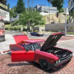 Ringbrothers 1966 Chevrolet Chevelle Recoil5