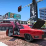 Ringbrothers 1966 Chevrolet Chevelle Recoil6