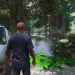 River side forest (YMAP and custom_maps) v1.0