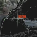 River side forest (YMAP and custom_maps) v1.0