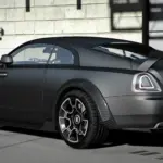 Rolls Royce Wraith Prime Custom Prop2
