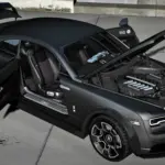 Rolls Royce Wraith Prime Custom Prop3
