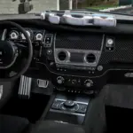 Rolls Royce Wraith Prime Custom Prop4