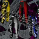 SITD highrise Pants MPFemale 1.1