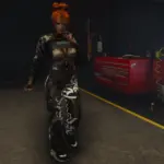 SITD highrise Pants MPFemale 1.12