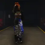 SITD highrise Pants MPFemale 1.13