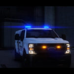 San Andreas Coroner Truck 1.04