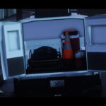 San Andreas Coroner Truck 1.05