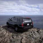 San Joaquin County Sheriff 20 Tahoe 1.0.2