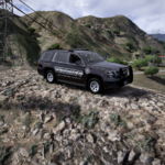San Joaquin County Sheriff 20 Tahoe 1.0.22
