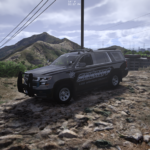 San Joaquin County Sheriff 20 Tahoe 1.0.23