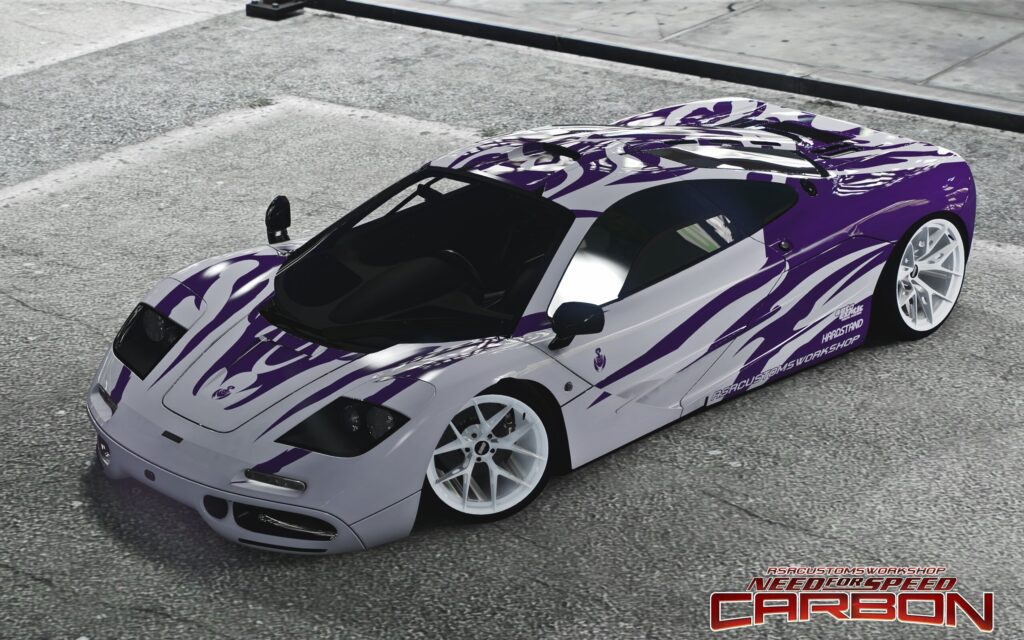 Scorpio crew F1