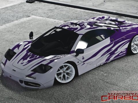 Scorpio crew F1