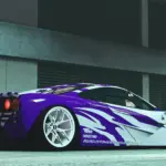 Scorpio crew F12