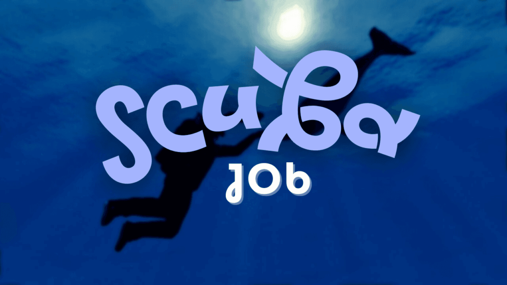 Scuba Job - Crash Fix 1.1