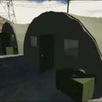 Secure Zone [SP / FiveM / YMAP] V1.0