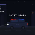 Shift Stats Tracker V1.0.1 Shift Stats Tracker 1.0.1