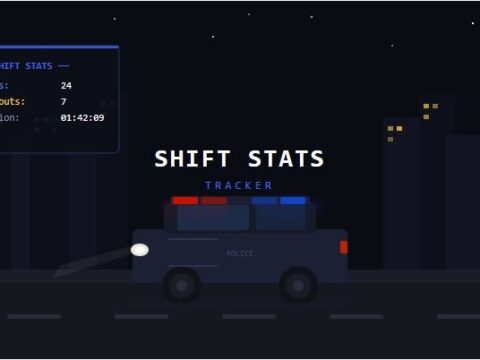 Shift Stats Tracker 1.0.1