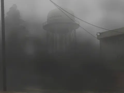 Silent Hill - Grapeseed 1.0