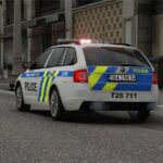 Škoda Octavia 2018 PČR 1.15